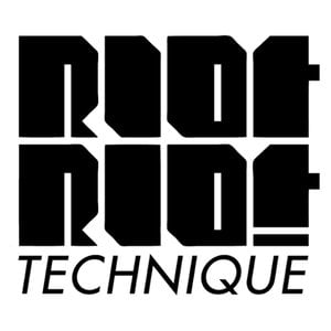 Profile picture for Riot Riot Technique Records