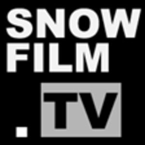 Profile picture for SNOWFILM.TV