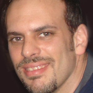 Profile picture for Adrián Sperk