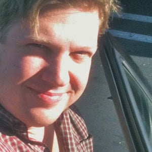 Profile picture for David Hansen-Sturm