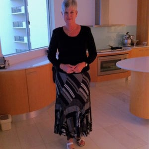 Profile picture for Barbara Edmiston
