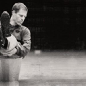 Profile picture for Batsheva Dance Company