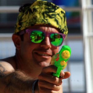 Profile picture for Luc Laaxsen