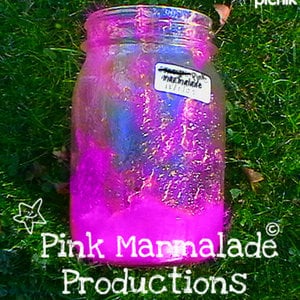 Profile picture for Pink Marmalade