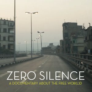 Profile picture for ZERO SILENCE