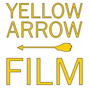 Profile picture for Yellow Arrow Film, Inc.