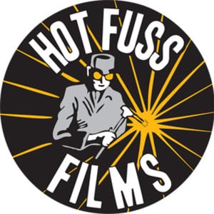 Profile picture for Hot Fuss Films