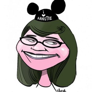 Profile picture for Emily Brundige
