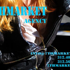 Profile picture for 7thMarket Agency