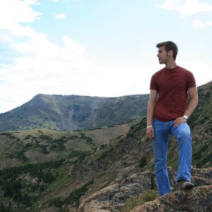 Profile picture for Brantley Harris