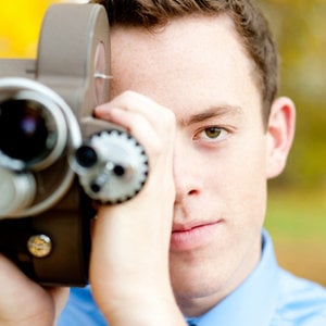 Profile picture for Ballam Films