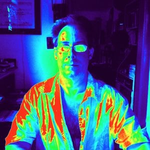 Profile picture for Robert Lyons