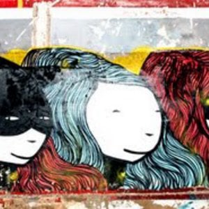 Profile picture for Colectivo Circes. ALIA