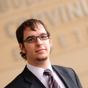 Profile picture for Balint Vertesi