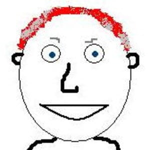 Profile picture for Mr. Hodgson