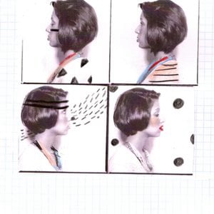 Profile picture for Johanna Tagada