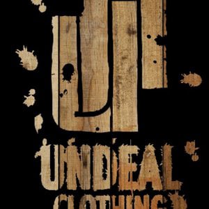 Profile picture for UNDEAL CLOTHING