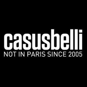 Profile picture for Casus Belli