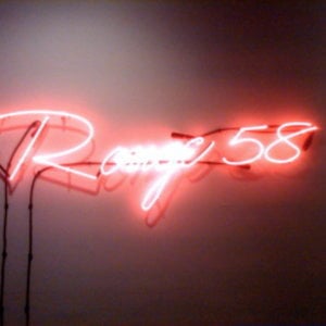 Profile picture for ROUGE 58