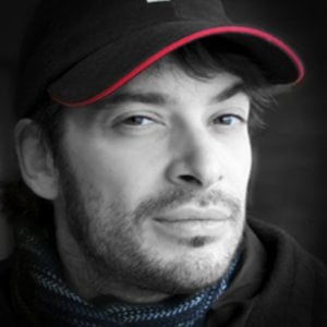 Profile picture for François Mercier