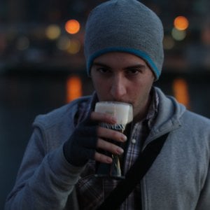 Profile picture for Michael Lathrop