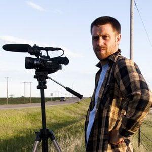 Profile picture for Charlie Hoxie