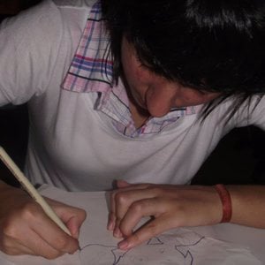 Profile picture for Bruna de Paula