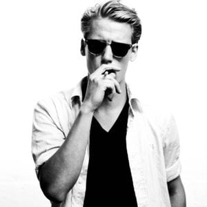Profile picture for Paul Geusebroek
