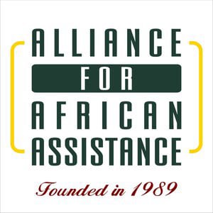 Profile picture for ALLIANCE FOR AFRICAN ASSISTANCE
