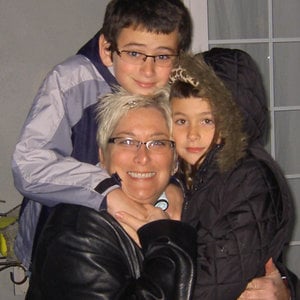Profile picture for Lisa Catlin