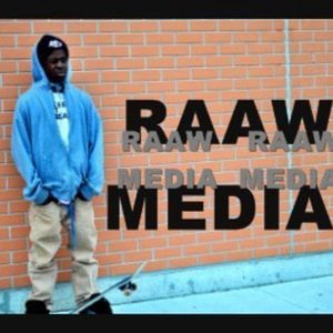 Profile picture for RAAWMEDIA
