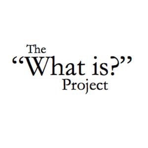 Profile picture for The What Is Project
