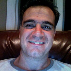 Profile picture for Charlie Cusumano