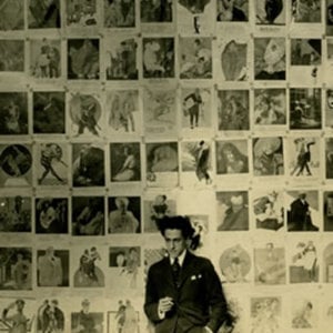 Profile picture for Alfonso Andrés Santos Ortega
