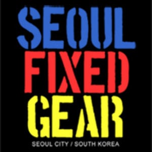Profile picture for SFG//SEOULFIXEDGEAR