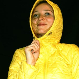 Profile picture for Kristina Denina