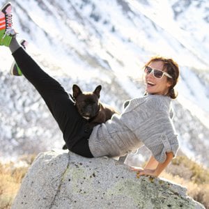 Profile picture for Szilvi Kovacs
