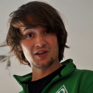 Profile picture for Kristof Mertsch