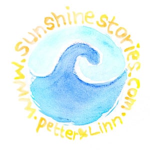 Profile picture for sunshinestories