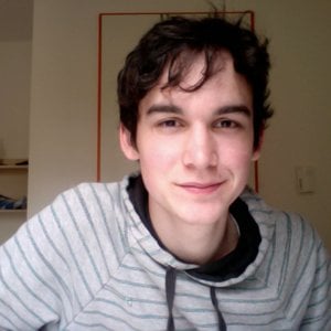 Profile picture for Felix Niklas