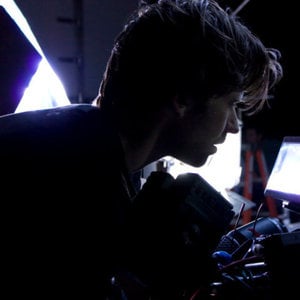 Profile picture for Travis John Hoffman