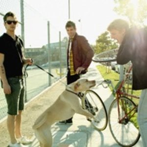 Profile picture for Foster The People