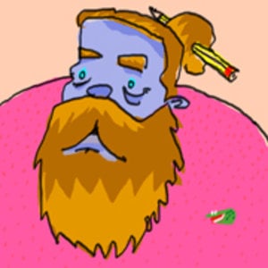 Profile picture for Marton Tera