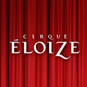 Profile picture for Cirque Eloize