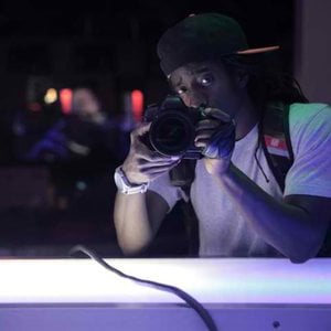 Profile picture for artemus jenkins