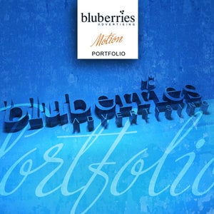 Profile picture for bluberries