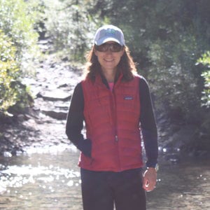 Profile picture for Jenny Hadfield