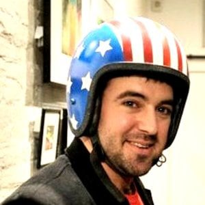 Profile picture for James Campbell