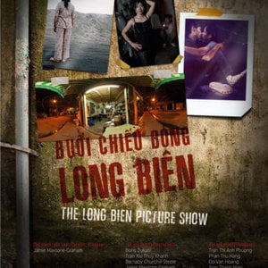 Profile picture for The Long Bien Picture Show