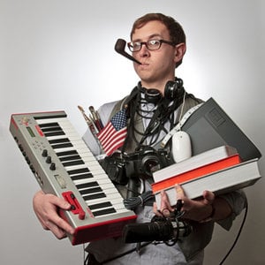 Profile picture for Russ Maschmeyer